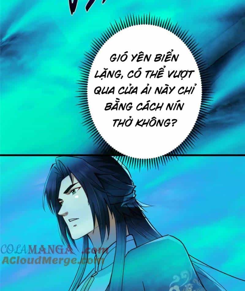 Chưởng Môn Khiêm Tốn Chút - Chương 433 - ảnh 39