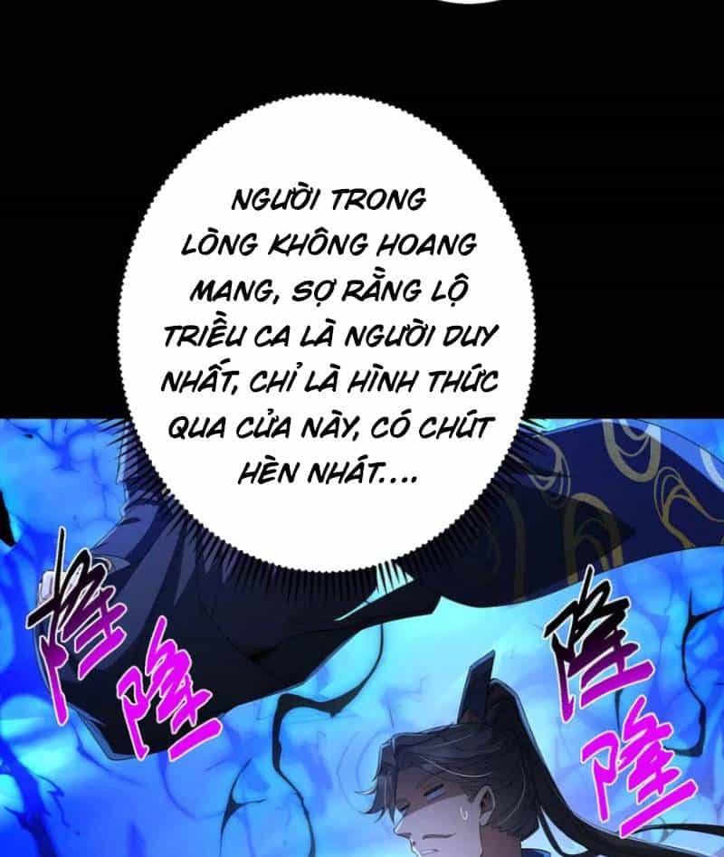 Chưởng Môn Khiêm Tốn Chút - Chương 434 - ảnh 26