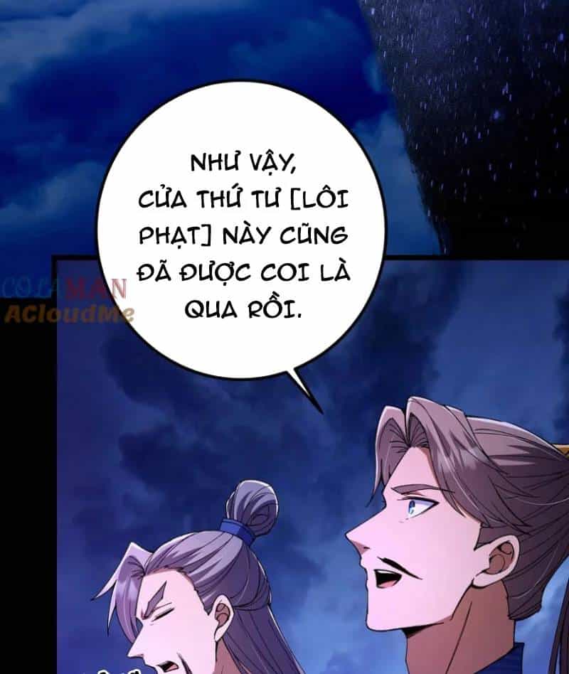 Chưởng Môn Khiêm Tốn Chút - Chương 434 - ảnh 34