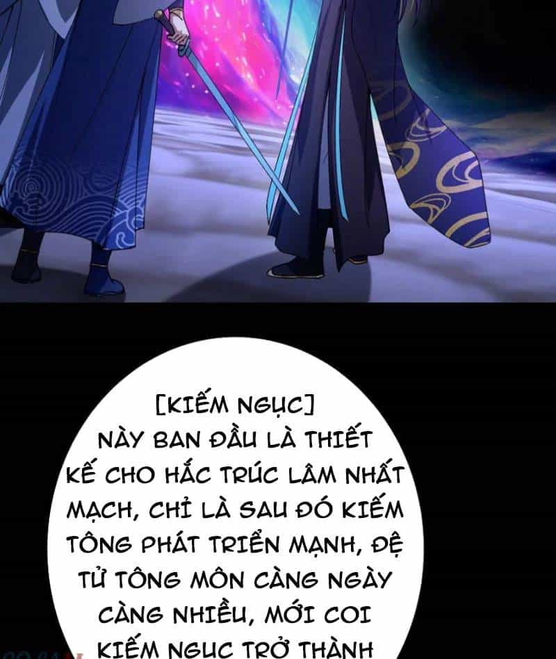 Chưởng Môn Khiêm Tốn Chút - Chương 434 - ảnh 41