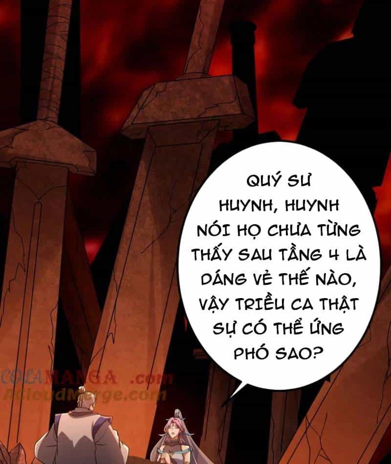 Chưởng Môn Khiêm Tốn Chút - Chương 434 - ảnh 73