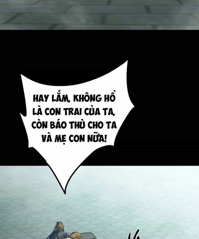 Chưởng Môn Khiêm Tốn Chút - Chương 434 - ảnh 89