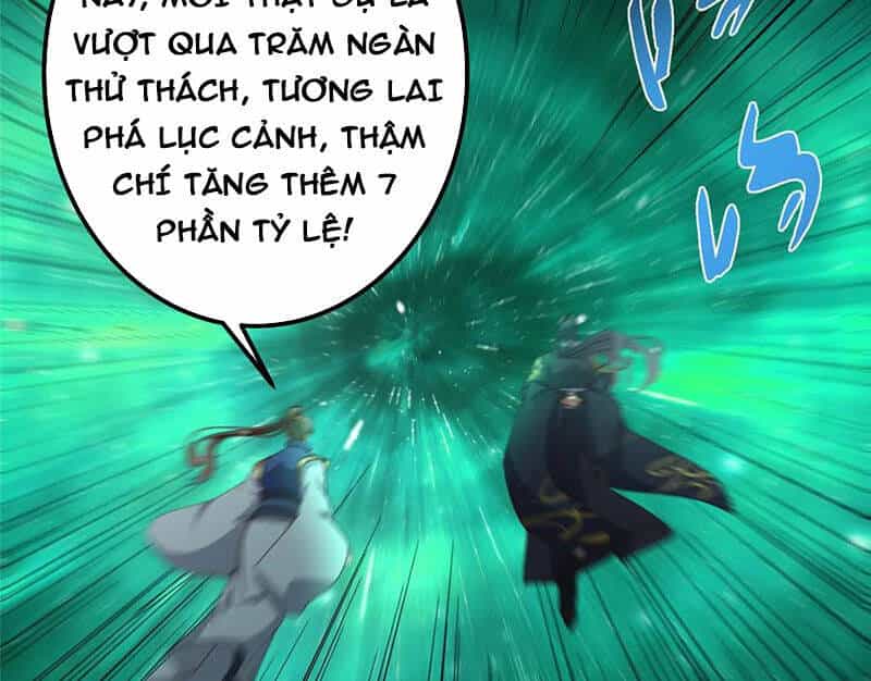 Chưởng Môn Khiêm Tốn Chút - Chương 436 - ảnh 11