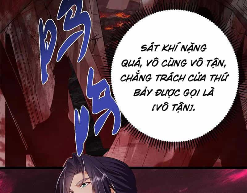 Chưởng Môn Khiêm Tốn Chút - Chương 436 - ảnh 36
