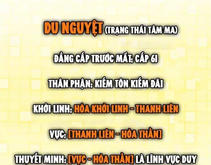 Chưởng Môn Khiêm Tốn Chút - Chương 437 - ảnh 16