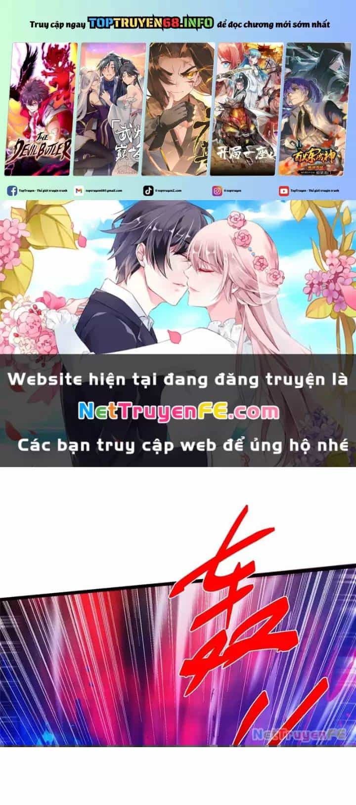 Chưởng Môn Khiêm Tốn Chút - Chương 437 - ảnh 2