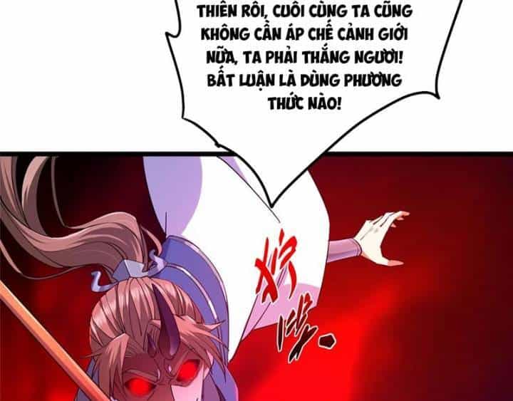Chưởng Môn Khiêm Tốn Chút - Chương 437 - ảnh 24