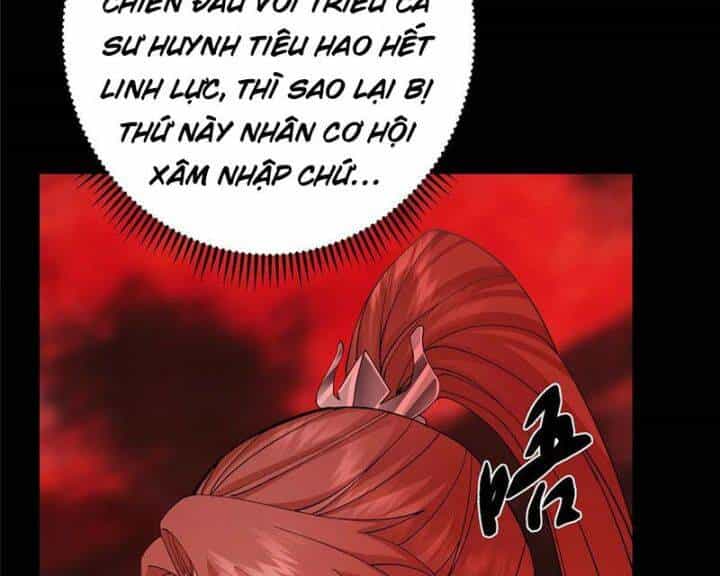 Chưởng Môn Khiêm Tốn Chút - Chương 438 - ảnh 116