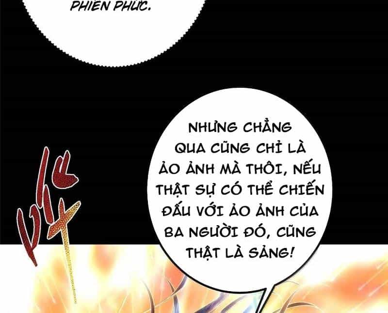 Chưởng Môn Khiêm Tốn Chút - Chương 440 - ảnh 108