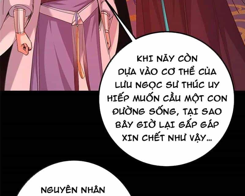 Chưởng Môn Khiêm Tốn Chút - Chương 440 - ảnh 43