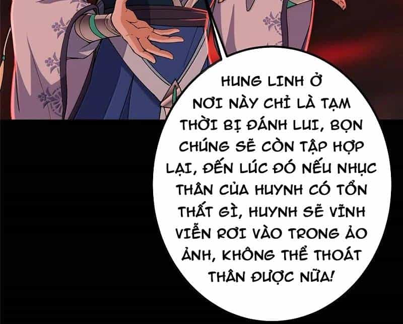 Chưởng Môn Khiêm Tốn Chút - Chương 440 - ảnh 95