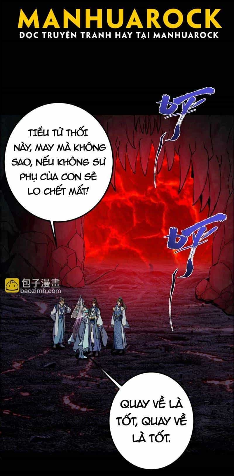 Chưởng Môn Khiêm Tốn Chút - Chương 441 - ảnh 42