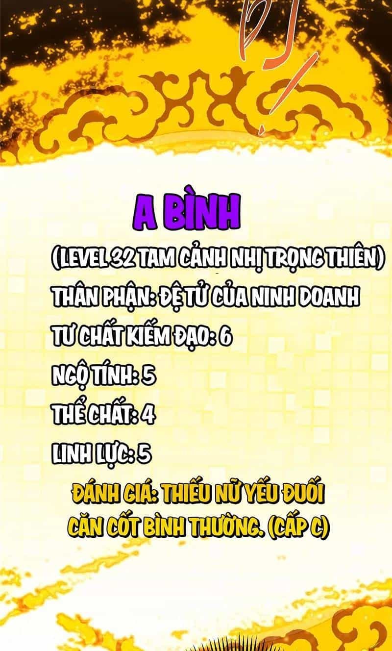 Chưởng Môn Khiêm Tốn Chút - Chương 442 - ảnh 38