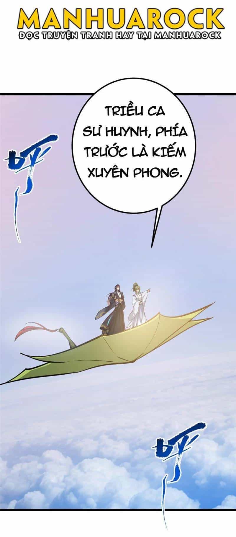 Chưởng Môn Khiêm Tốn Chút - Chương 442 - ảnh 46