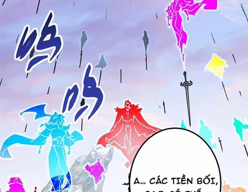 Chưởng Môn Khiêm Tốn Chút - Chương 444 - ảnh 129