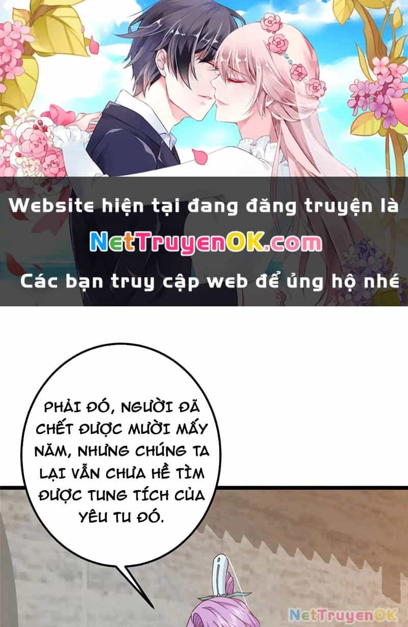 Chưởng Môn Khiêm Tốn Chút - Chương 444 - ảnh 2