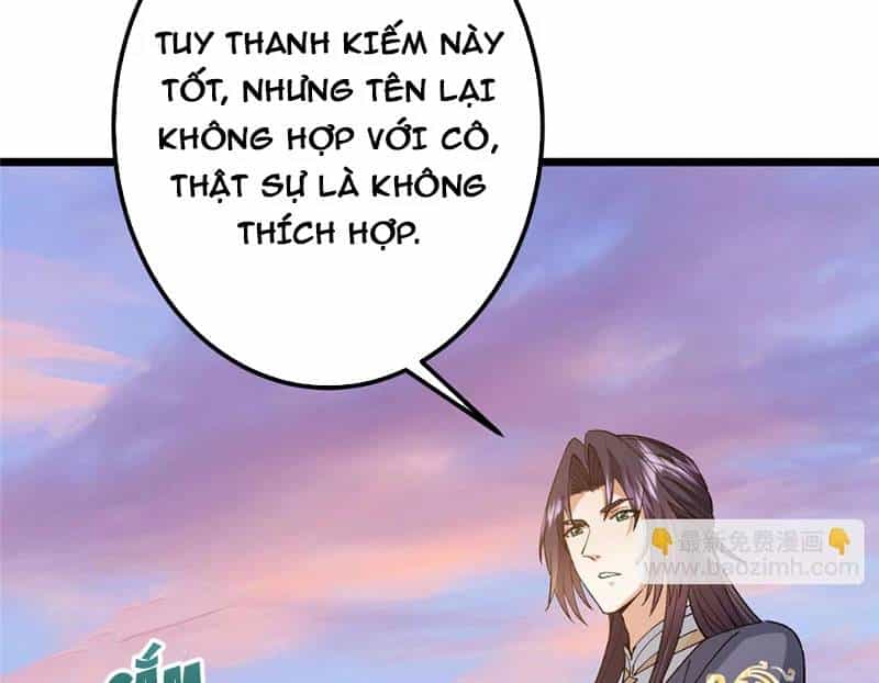 Chưởng Môn Khiêm Tốn Chút - Chương 444 - ảnh 64
