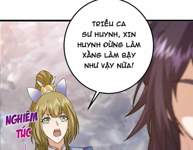 Chưởng Môn Khiêm Tốn Chút - Chương 444 - ảnh 67