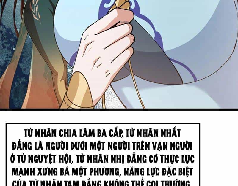 Chưởng Môn Khiêm Tốn Chút - Chương 444 - ảnh 7