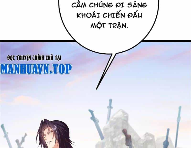 Chưởng Môn Khiêm Tốn Chút - Chương 444 - ảnh 79