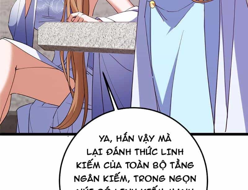 Chưởng Môn Khiêm Tốn Chút - Chương 445 - ảnh 4