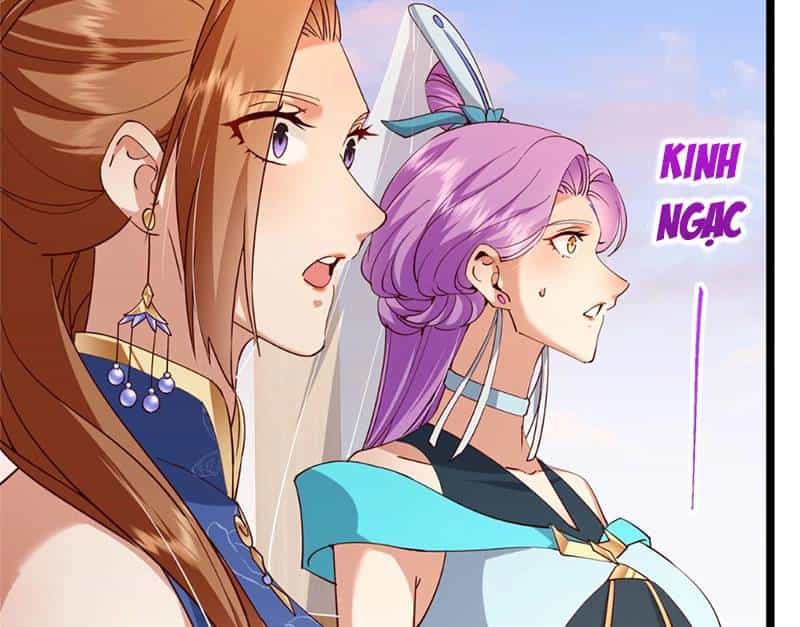 Chưởng Môn Khiêm Tốn Chút - Chương 445 - ảnh 91