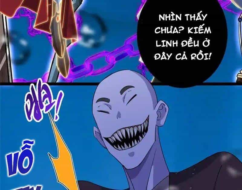 Chưởng Môn Khiêm Tốn Chút - Chương 446 - ảnh 171