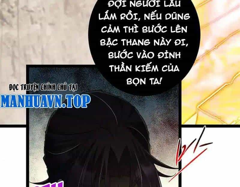 Chưởng Môn Khiêm Tốn Chút - Chương 446 - ảnh 64