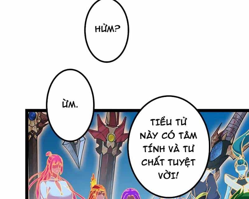 Chưởng Môn Khiêm Tốn Chút - Chương 449 - ảnh 115