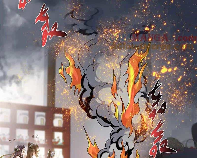 Chưởng Môn Khiêm Tốn Chút - Chương 451 - ảnh 113