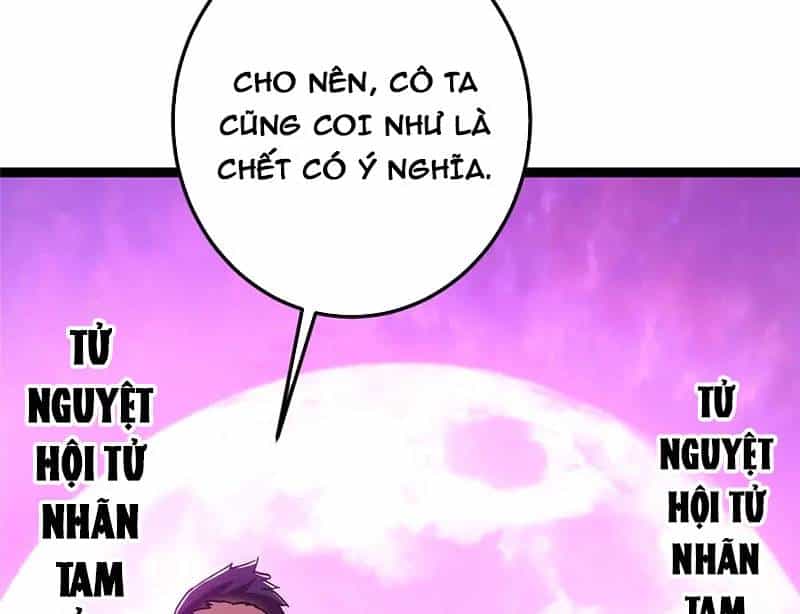 Chưởng Môn Khiêm Tốn Chút - Chương 451 - ảnh 20