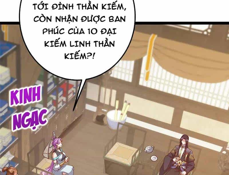 Chưởng Môn Khiêm Tốn Chút - Chương 451 - ảnh 47