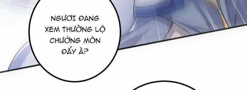 Chưởng Môn Khiêm Tốn Chút - Chương 41 - ảnh 8