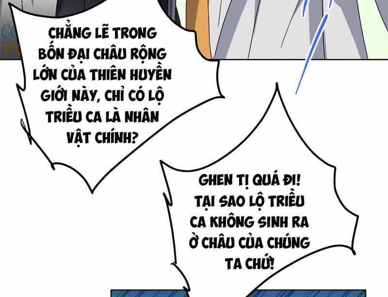 Chưởng Môn Khiêm Tốn Chút - Chương 452 - ảnh 16