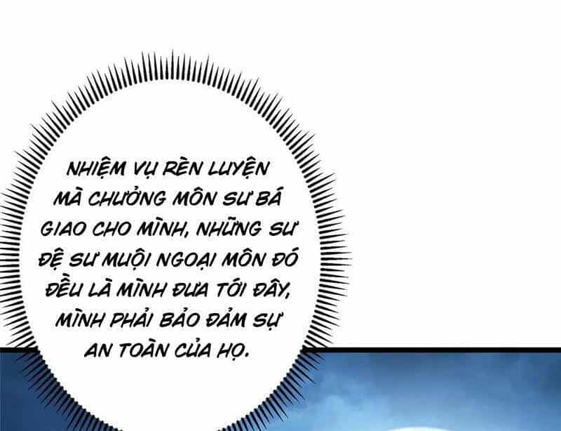 Chưởng Môn Khiêm Tốn Chút - Chương 452 - ảnh 23