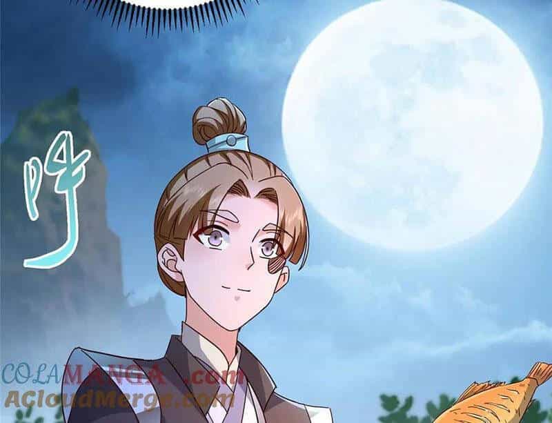 Chưởng Môn Khiêm Tốn Chút - Chương 452 - ảnh 24