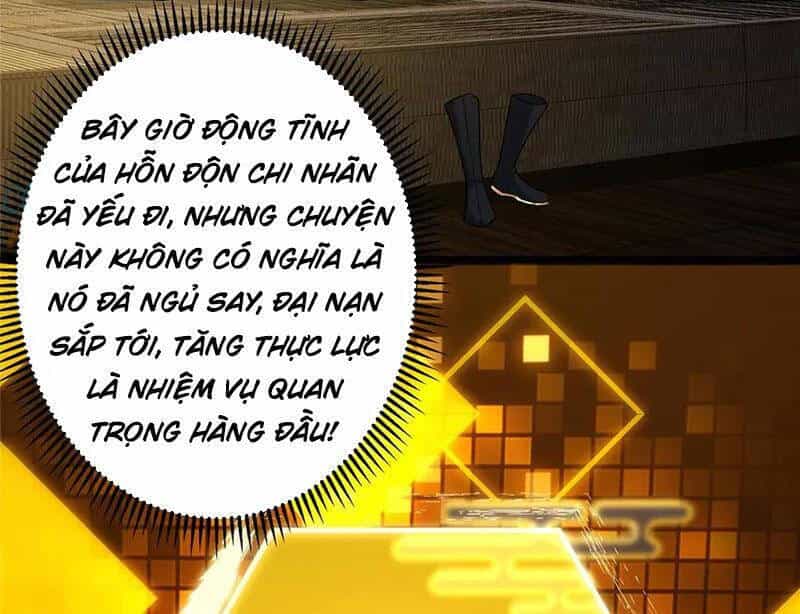 Chưởng Môn Khiêm Tốn Chút - Chương 452 - ảnh 7