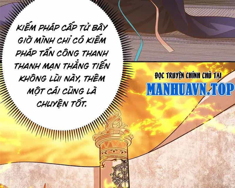 Chưởng Môn Khiêm Tốn Chút - Chương 452 - ảnh 99