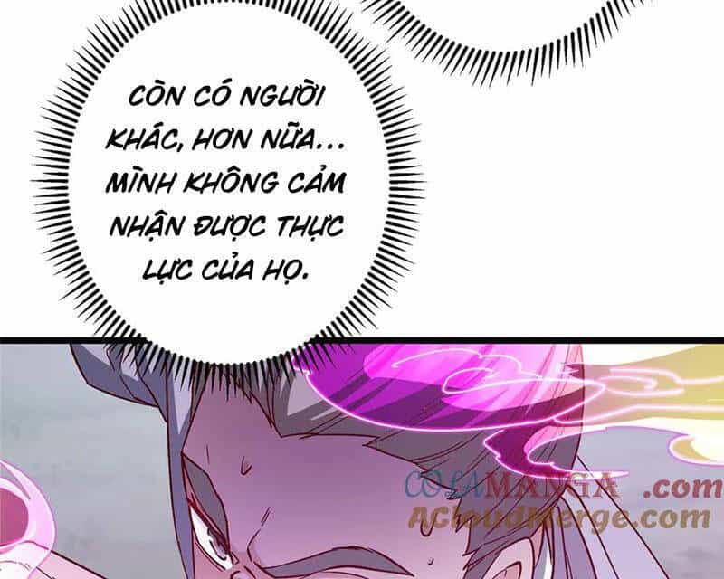 Chưởng Môn Khiêm Tốn Chút - Chương 454 - ảnh 113