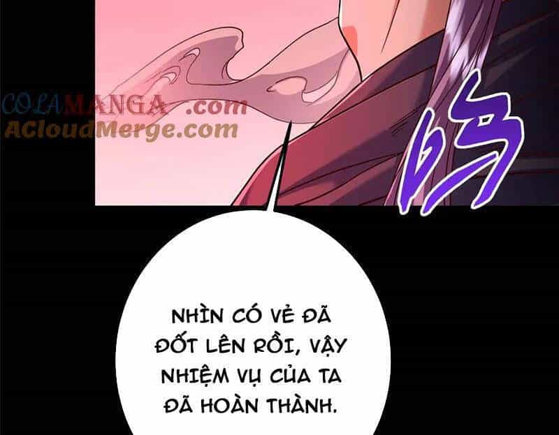 Chưởng Môn Khiêm Tốn Chút - Chương 455 - ảnh 20