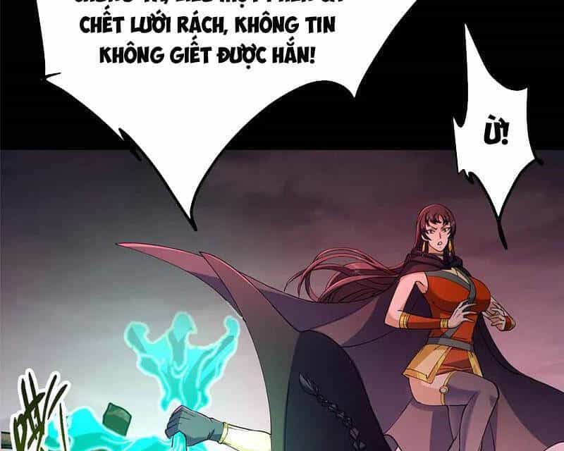 Chưởng Môn Khiêm Tốn Chút - Chương 455 - ảnh 45