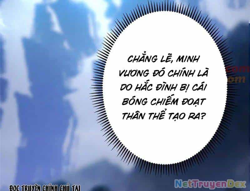 Chưởng Môn Khiêm Tốn Chút - Chương 456 - ảnh 11