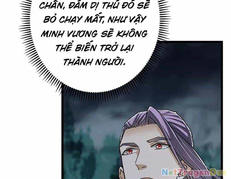 Chưởng Môn Khiêm Tốn Chút - Chương 457 - ảnh 10