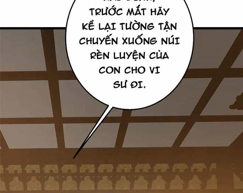 Chưởng Môn Khiêm Tốn Chút - Chương 458 - ảnh 126