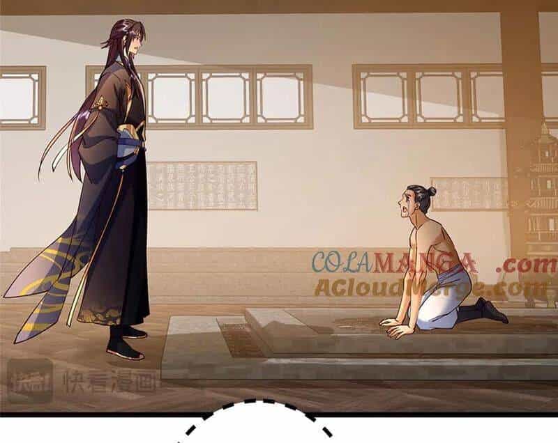 Chưởng Môn Khiêm Tốn Chút - Chương 458 - ảnh 127