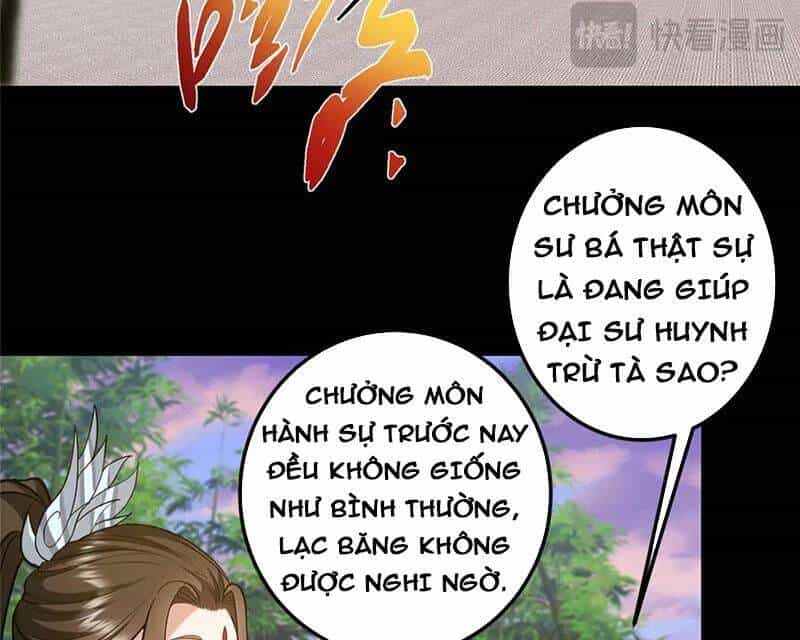 Chưởng Môn Khiêm Tốn Chút - Chương 458 - ảnh 83