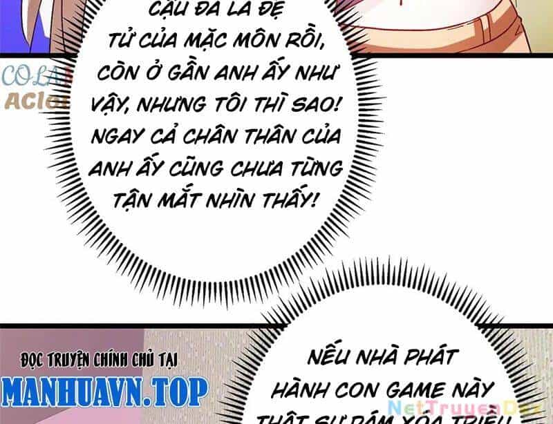 Chưởng Môn Khiêm Tốn Chút - Chương 459 - ảnh 126