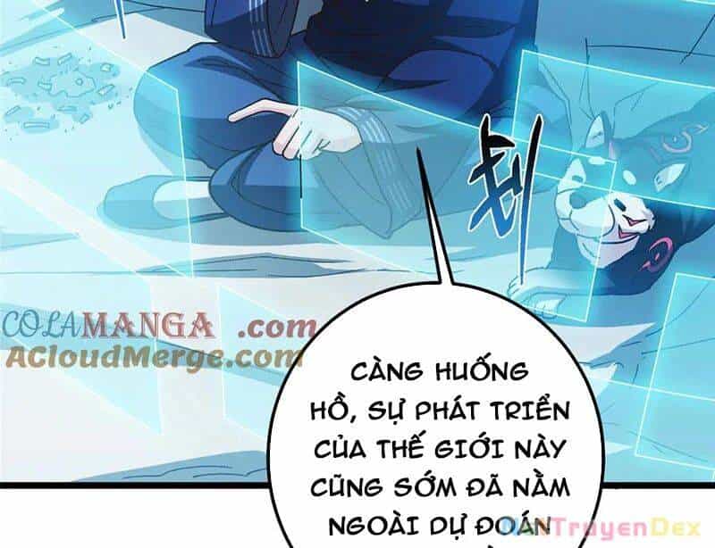 Chưởng Môn Khiêm Tốn Chút - Chương 459 - ảnh 145