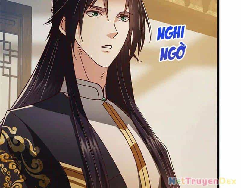 Chưởng Môn Khiêm Tốn Chút - Chương 459 - ảnh 33