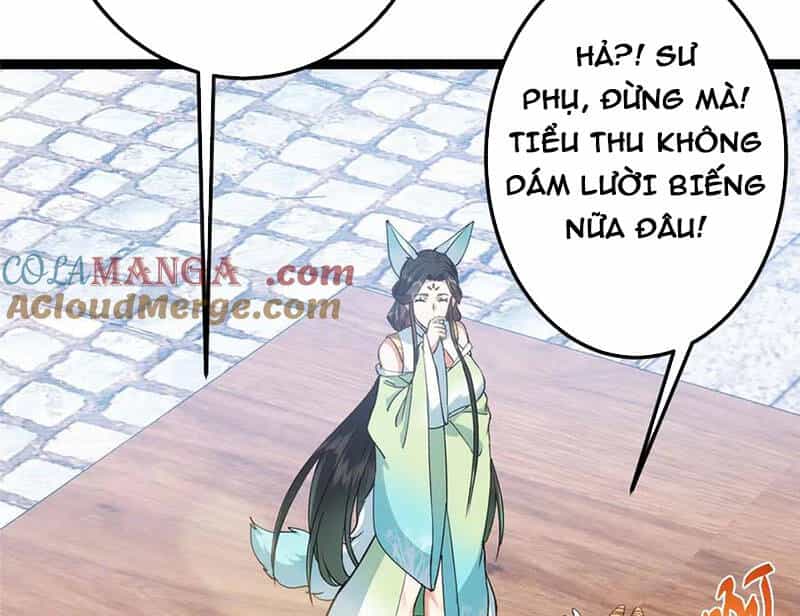 Chưởng Môn Khiêm Tốn Chút - Chương 461 - ảnh 10